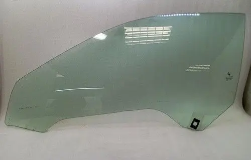 Maserati GranCabrio M145 Front door window/glass (coupe) 68363300