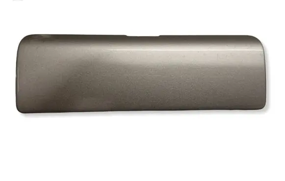 Peugeot 5008 Roof bar rail cover 66180