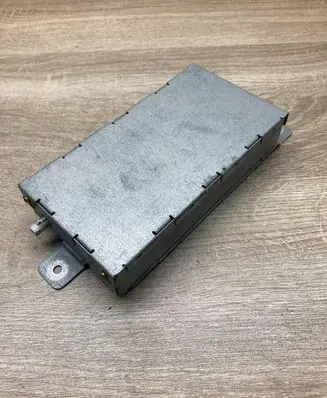 BMW X3 E83 Bluetooth control unit module 6934961 VP3KAF14B409FB