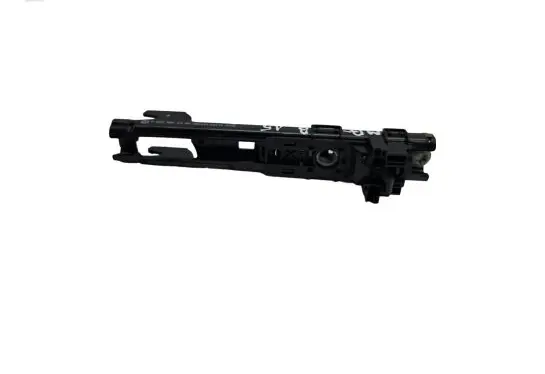 Mercedes-Benz B W246 W242 Seat belt adjustment rail A0008600388