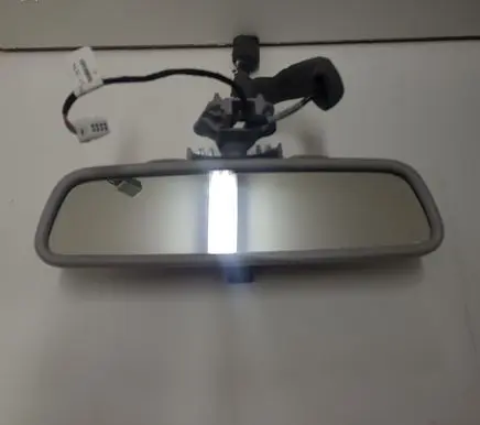 Mercedes-Benz C W204 Rear view mirror (interior) A2048103417 026396