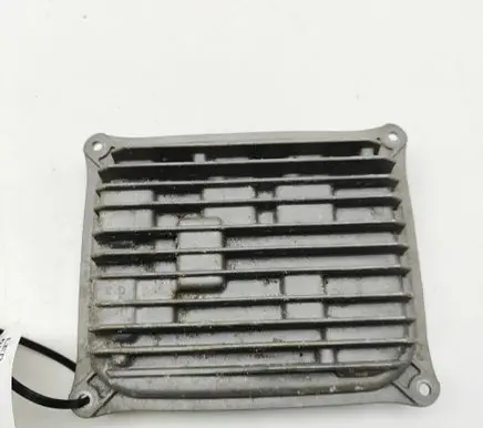 Mercedes-Benz CLS C257 LED ballast control module A2059009534 A2229010305