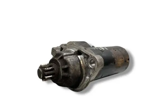 Volkswagen PASSAT B6 Starter motor 025286 CBAB