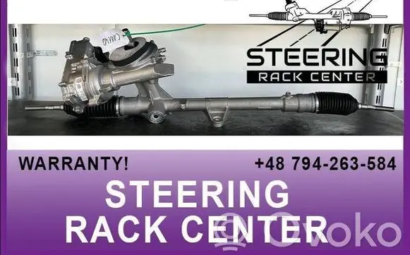 Mini Clubman F54 Steering rack 32105A2ED49 32105A19885 32105A12BD2