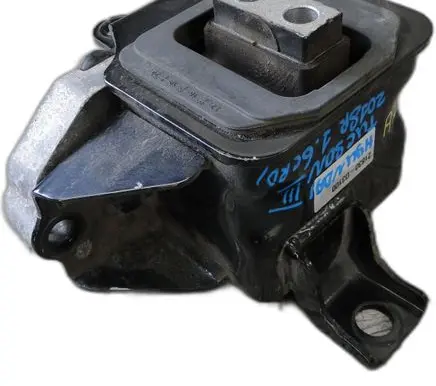 Hyundai Tucson TL Engine mount vacuum valve 21830D3100
