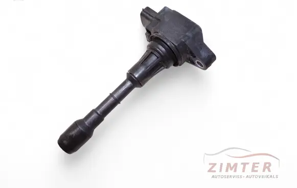 High voltage ignition coil