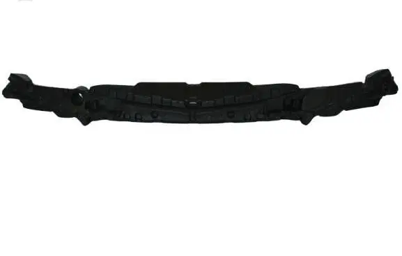 Mercedes-Benz C W205 Front bumper foam support bar A2058854305 A2059058219