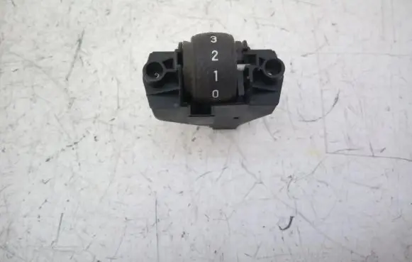 Fiat Bravo - Brava Panel lighting control switch 735245022