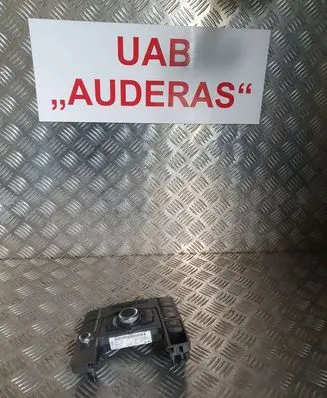 Audi A6 S6 C6 4F MMI control unit 4F1919610Q 4F0910609E 90025189C002