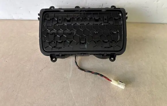 BMW 5 F10 F11 Cup holder front 9277262