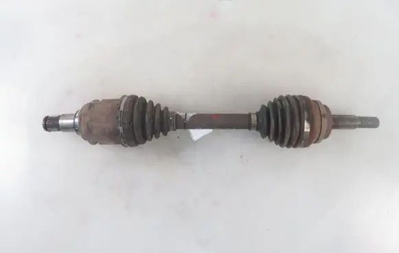 Toyota Corolla Verso E121 Front driveshaft 