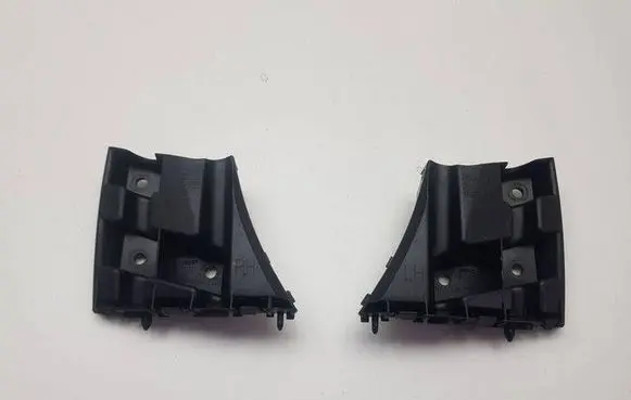Volvo V40 Front bumper mounting bracket 31395101 31395102