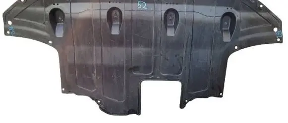 Hyundai i20 (BC3 BI3) Engine splash shield/under tray 29110Q0130