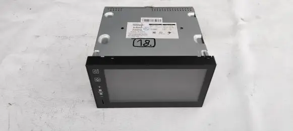 Suzuki Swift II Screen/display/small screen 10R053682