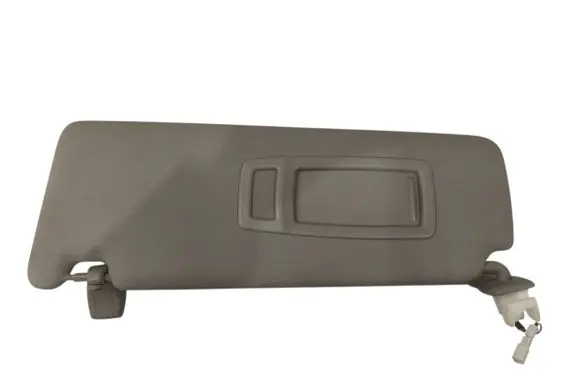 BMW 3 F30 F35 F31 Sun visor