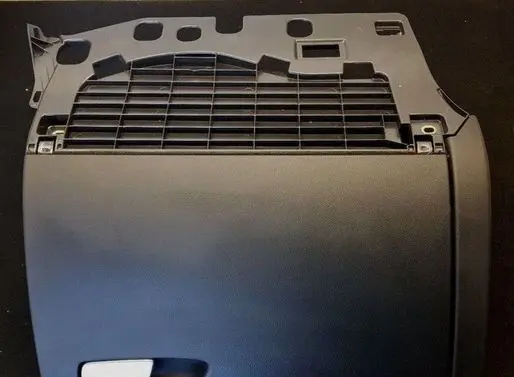 Audi A4 S4 B8 8K Glove box 8K2857035B