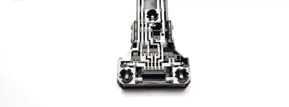 Tail light part