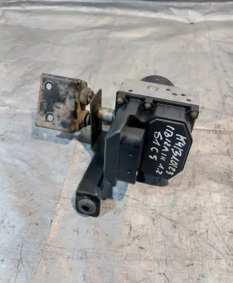 Seat Ibiza III (6L) ABS Pump 0265800003