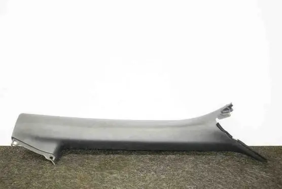 Audi A4 S4 B8 8K (A) pillar trim 8F0867234A