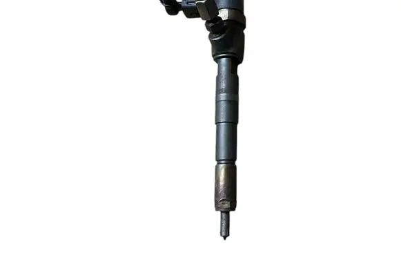 Opel Combo D Fuel injector 0445110524