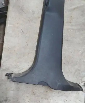 Ford S-MAX (B) pillar trim (bottom) 6M21R243W07A