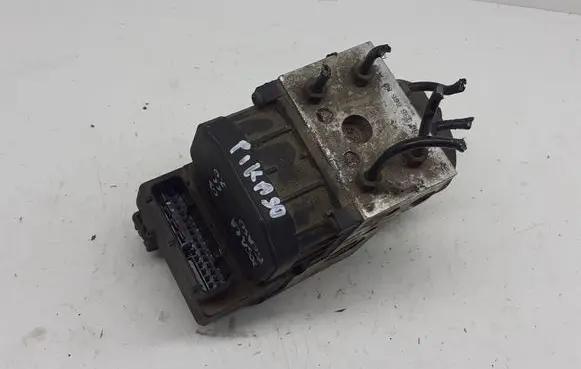 Citroen Xsara Picasso ABS Pump 0265216672 9633666580 0273004353