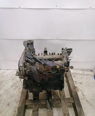 Opel Insignia A Engine 55565911