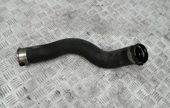 Mercedes-Benz A W176 Intercooler hose/pipe 3145DB32