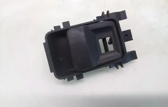 Mercedes-Benz ML W163 Tailgate interior release/open handle 1637600061