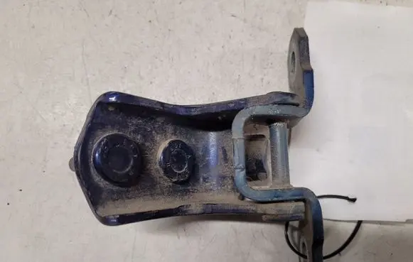 Renault Laguna II Rear door lower hinge