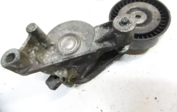 Volkswagen Touran I Belt tensioner pulley 03G903315A