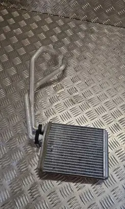 Peugeot 508 II Heater blower radiator HH343002 005958 200221