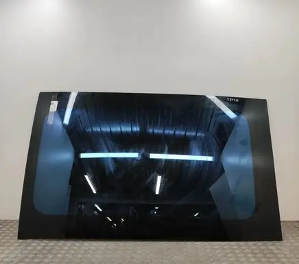 Fisker Ocean Sunroof set 