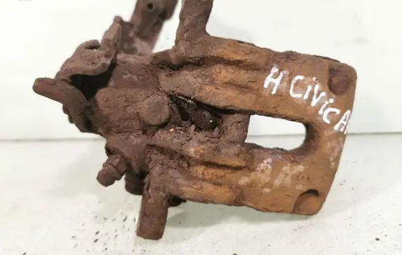 Honda Civic Rear brake caliper