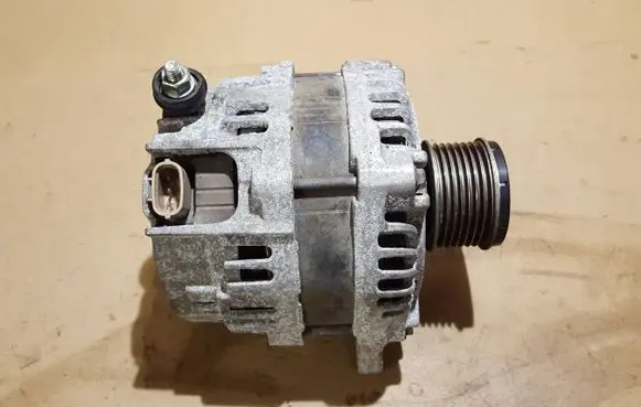 Subaru Forester SJ Generator/alternator A2TX2341A 23700AA731