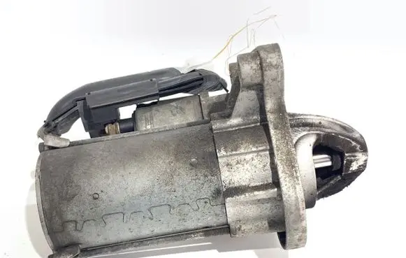 Ford Fiesta Starter motor 8V21-11000-AE