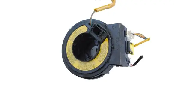 Hyundai H-1, Starex, Satellite Airbag slip ring squib (SRS ring)