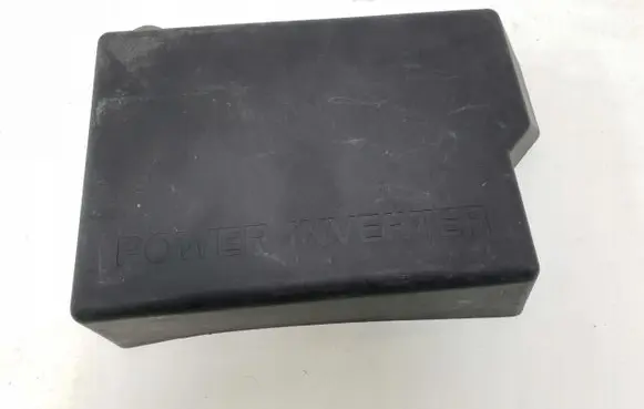 Ford F150 Fuse box cover 