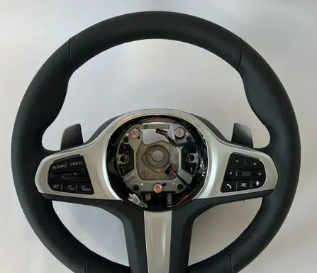 BMW X7 G07 Steering wheel KIEROWNICAX7G07