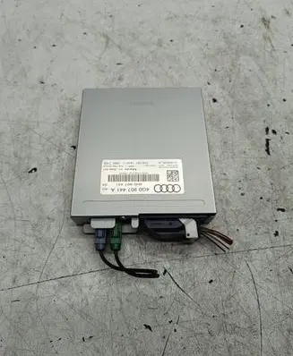 Audi A7 S7 4G Camera control unit module 4G0907441A 4H0907441 CYRA6090LJA
