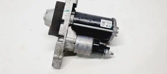 Nissan Qashqai J12 Starter motor 233006UB0B