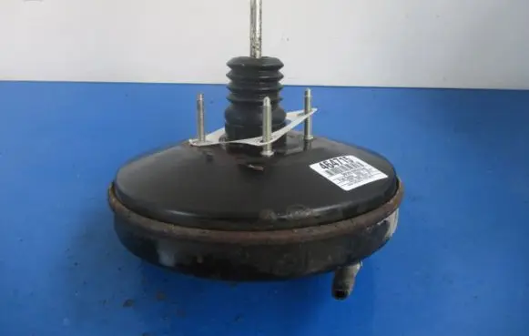 Fiat Doblo Brake booster 51764401