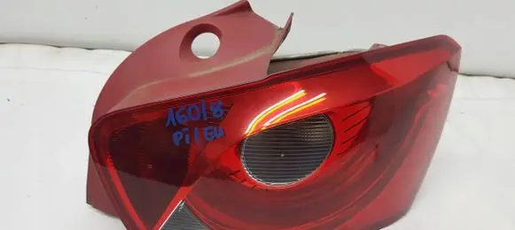 Seat Ibiza IV (6J,6P) Rear/tail lights 10004