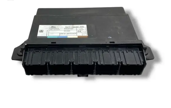 Comfort/convenience module