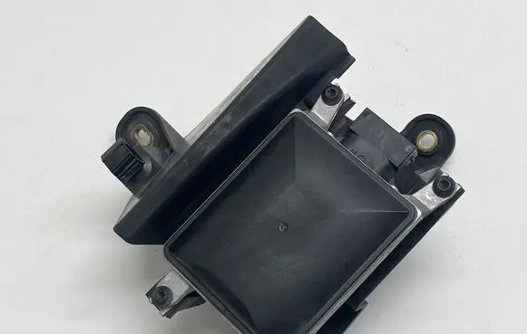 Porsche Cayenne (92A) Blind spot module 8T0907566B 3336112856 6PZ01090505