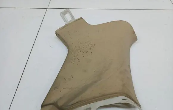 Volkswagen PASSAT B6 Other interior part 3C9867245