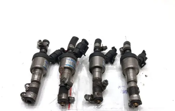 Volkswagen Golf IV LP gas injector 67R-011022