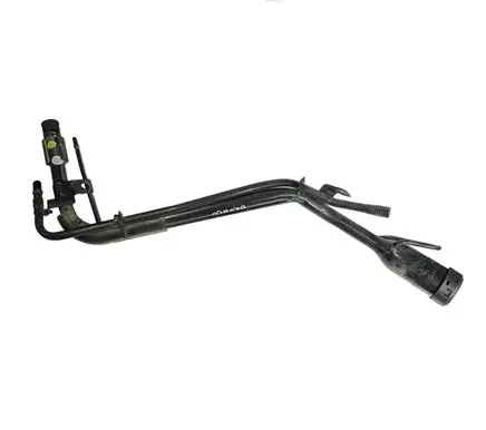 Ford Bronco Fuel tank filler neck pipe LX619034FH