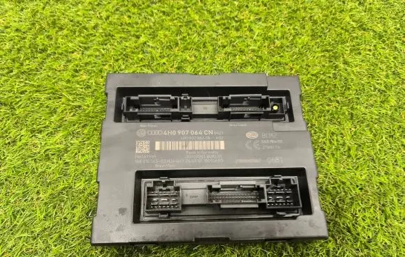 Audi A6 S6 C7 4G Comfort/convenience module 4H0907064CN 5DK01056502