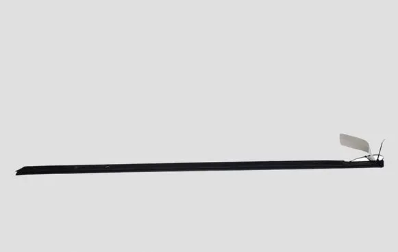 Volvo V60 Front door trim (molding)